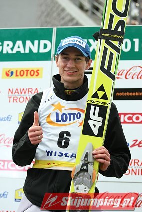 156 Kamil Stoch